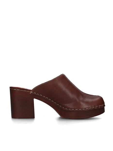 SABOT PQ1143624 DONNA MARRONE