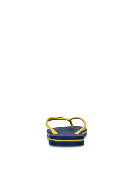 SANDALI MARE 80415 UOMO BLU