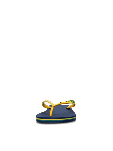 SANDALI MARE 80415 UOMO BLU