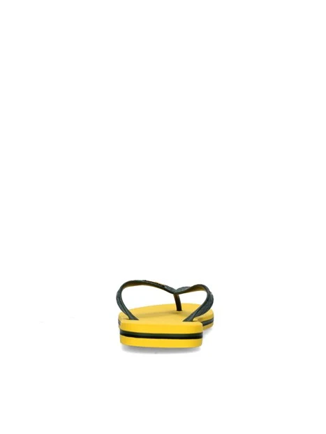SANDALI MARE 80415 UOMO GIALLO