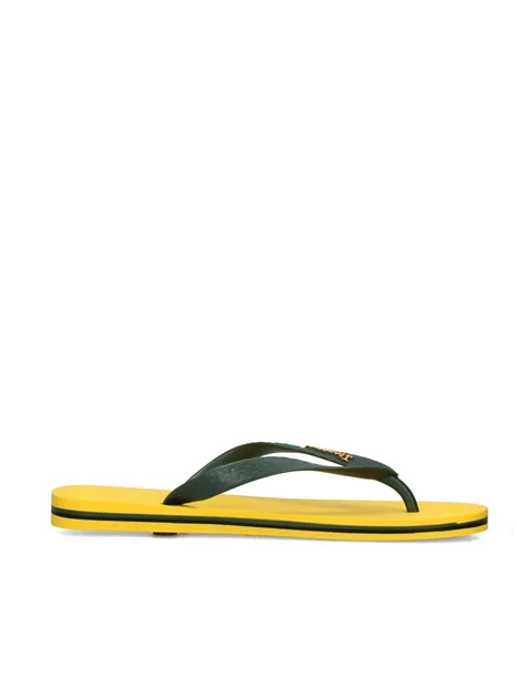 SANDALI MARE 80415 UOMO GIALLO