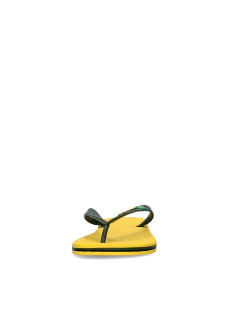 SANDALI MARE 80415 UOMO GIALLO