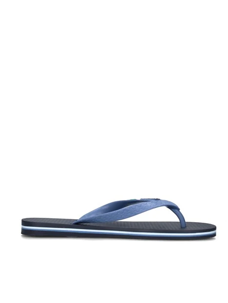 SANDALI MARE 80415 UOMO BLU NAVY