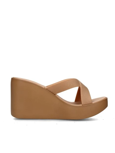 SANDALI MARE 83646 DONNA BEIGE