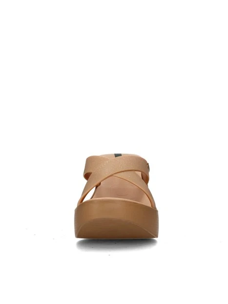 SANDALI MARE 83646 DONNA BEIGE