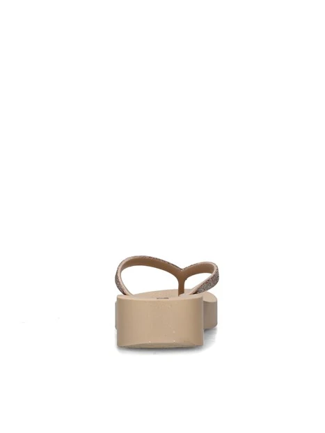 SANDALI MARE 83386 DONNA BEIGE