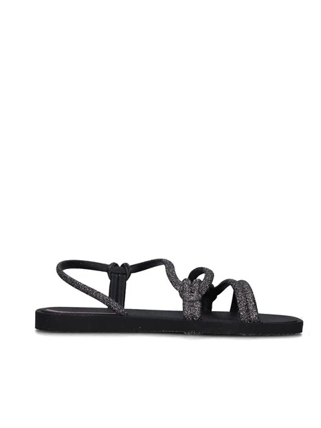 SANDALI MARE 27288 DONNA NERO
