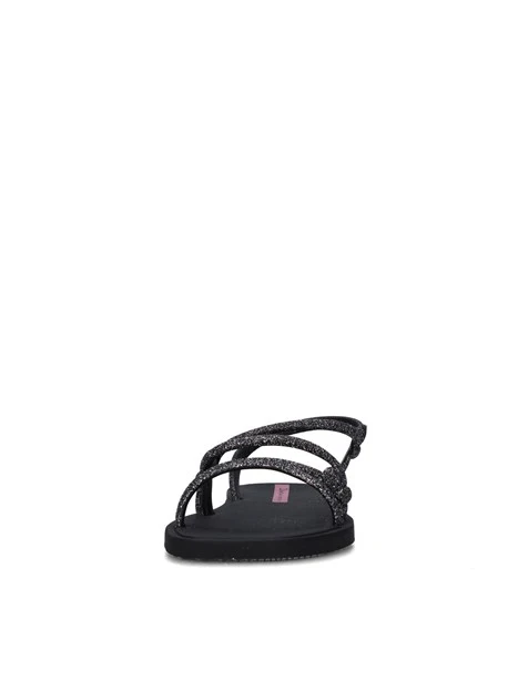 SANDALI MARE 27288 DONNA NERO