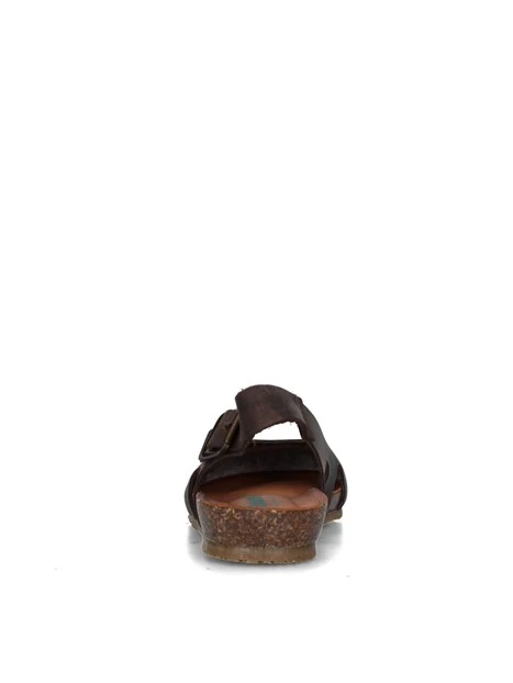 SLINGBACK 68VOL21 DONNA MARRONE