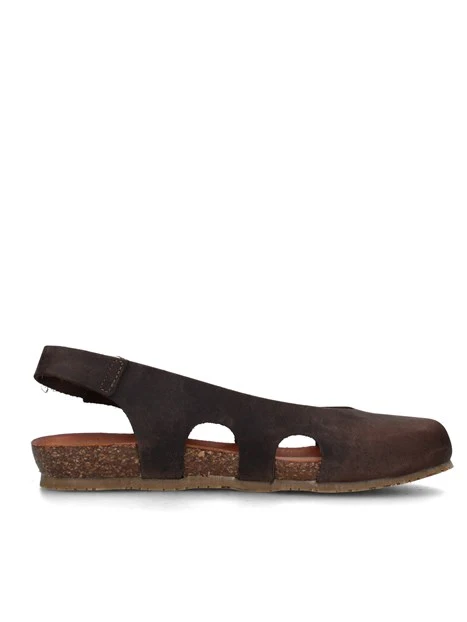 SLINGBACK 68VOL21 DONNA MARRONE