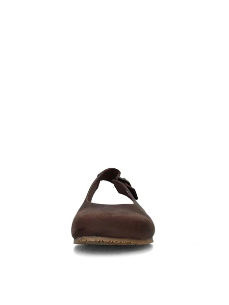 SLINGBACK 68VOL21 DONNA MARRONE