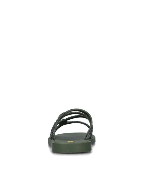 SANDALI MARE 27286 DONNA VERDE