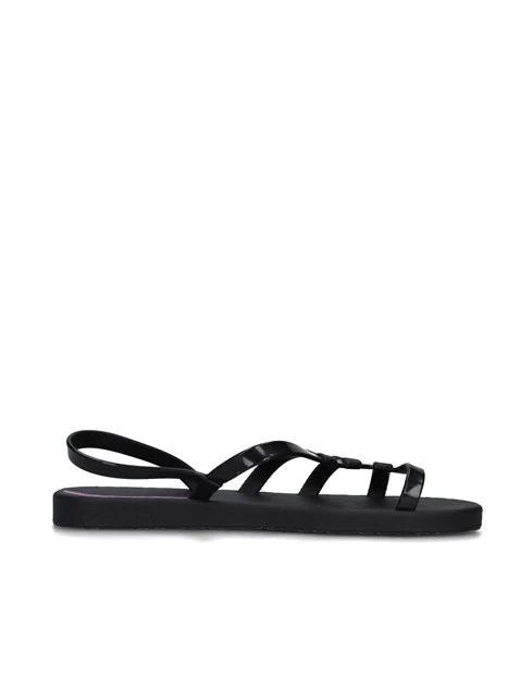 SANDALI MARE 27234 DONNA NERO