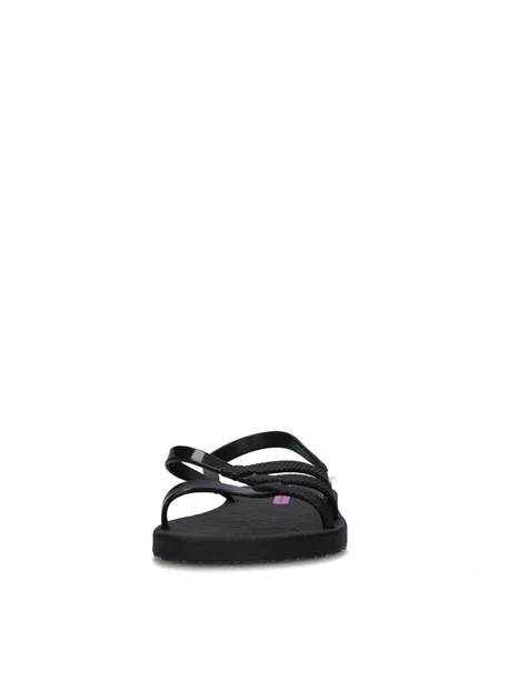 SANDALI MARE 27234 DONNA NERO