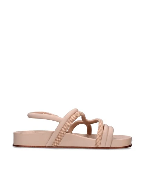 SANDALI MARE 27211 DONNA BEIGE