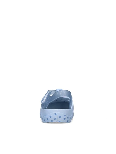 SANDALI MARE 83619 BAMBINA CELESTE