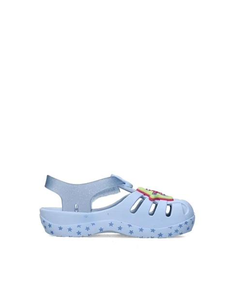 SANDALI MARE 83619 BAMBINA CELESTE