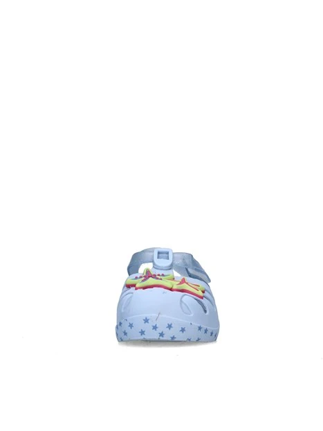 SANDALI MARE 83619 BAMBINA CELESTE