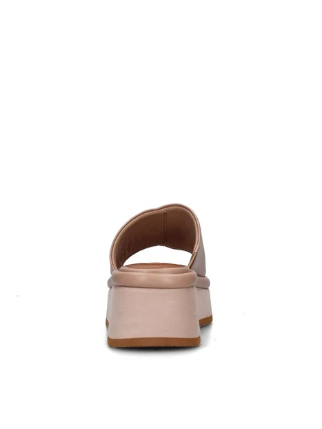 CIABATTE TL111 DONNA BEIGE