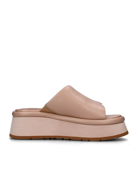 CIABATTE TL111 DONNA BEIGE
