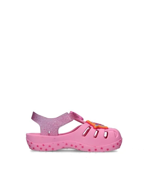 SANDALI MARE 83619 BAMBINA ROSA