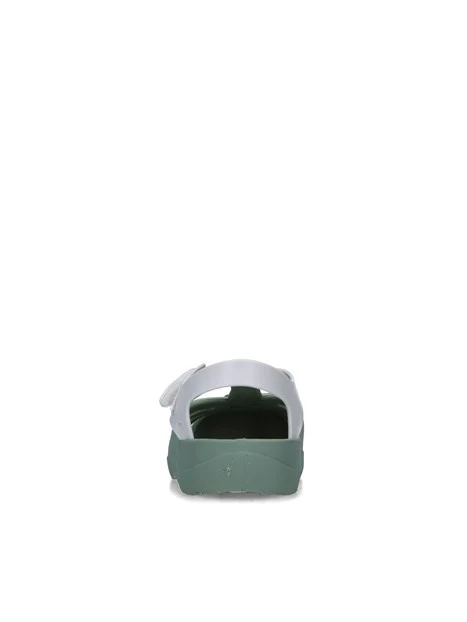 SANDALI MARE 83615 BAMBINO VERDE