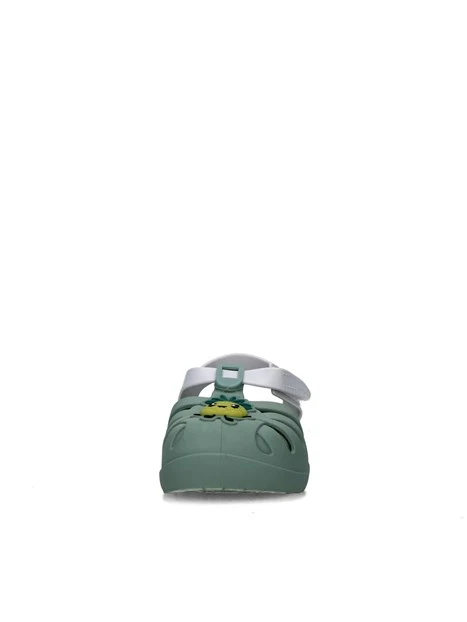 SANDALI MARE 83615 BAMBINO VERDE