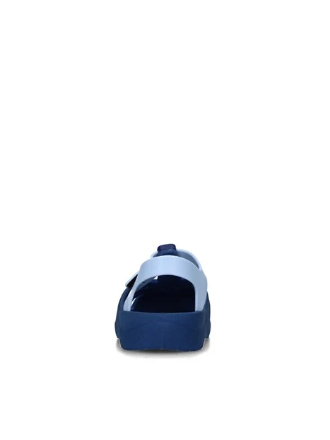 SANDALI MARE 83615 BAMBINO BLU
