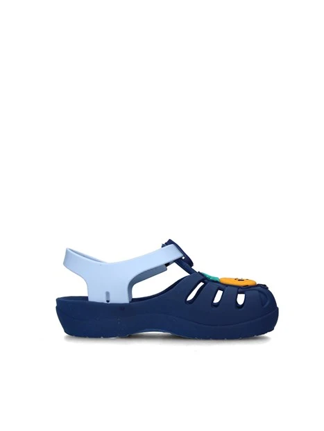 SANDALI MARE 83615 BAMBINO BLU