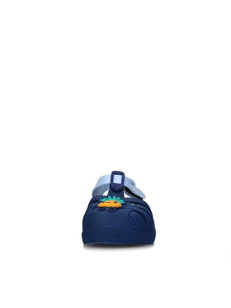 SANDALI MARE 83615 BAMBINO BLU