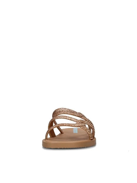 SANDALI MARE 27286 DONNA BEIGE