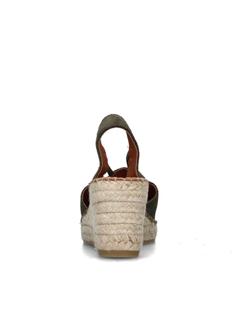 ESPADRILLAS 1824 DONNA VERDE