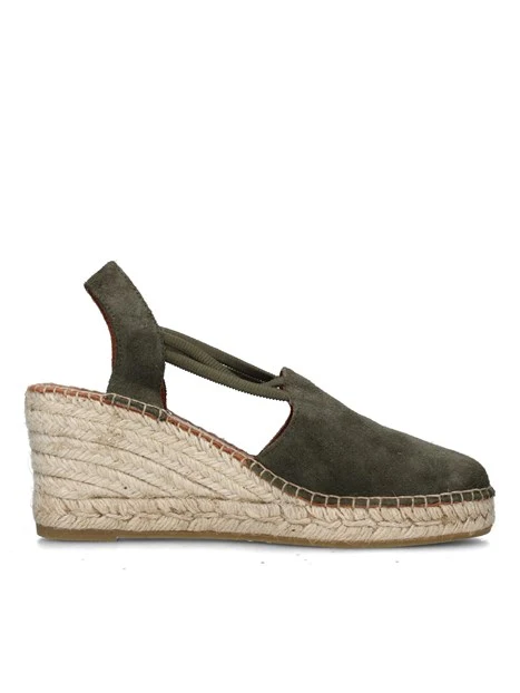 ESPADRILLAS 1824 DONNA VERDE