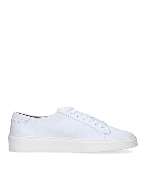 SNEAKERS BASSE MS638R05 UOMO BIANCO