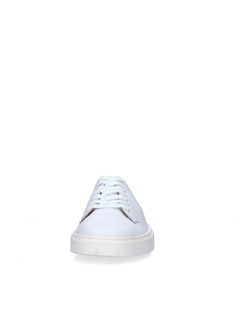 SNEAKERS BASSE MS638R05 UOMO BIANCO