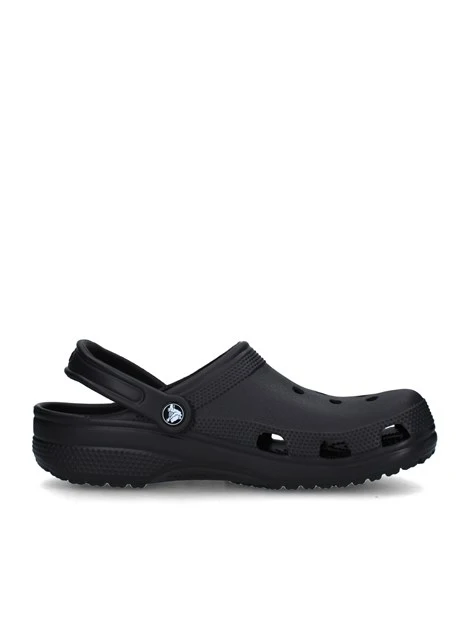 SANDALI MARE 10001 UNISEX ADULTO NERO