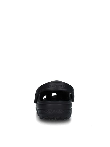 SANDALI MARE 10001 UNISEX ADULTO NERO
