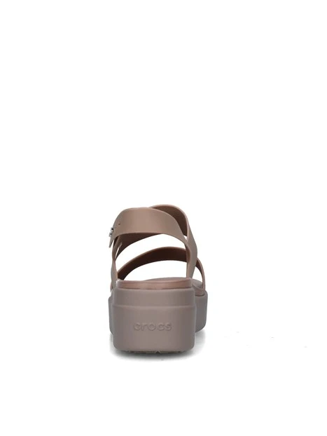 SANDALI MARE 206453 DONNA BEIGE