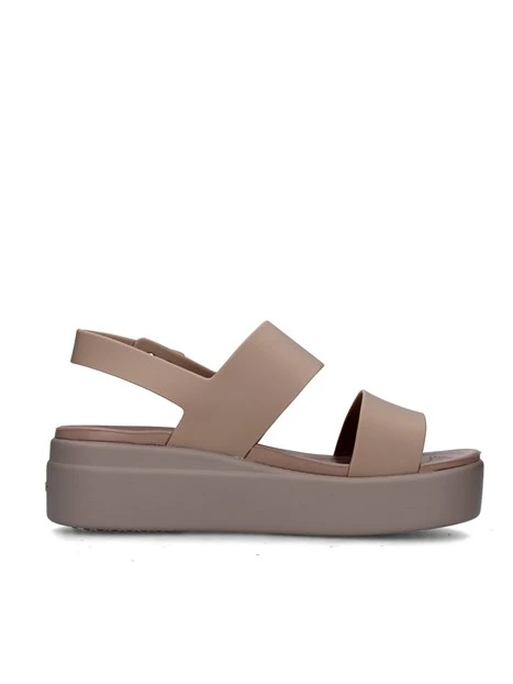 SANDALI MARE 206453 DONNA BEIGE
