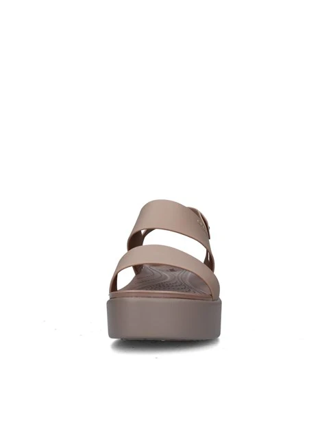 SANDALI MARE 206453 DONNA BEIGE