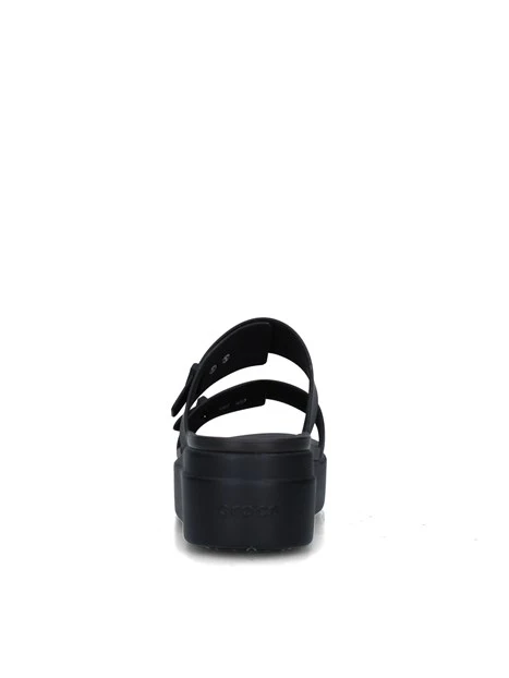 SANDALI MARE 207431 DONNA NERO