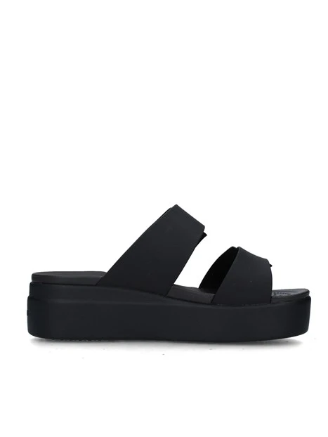 SANDALI MARE 207431 DONNA NERO