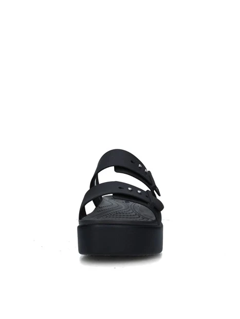 SANDALI MARE 207431 DONNA NERO