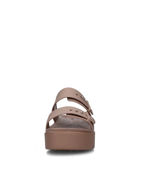 SANDALI MARE 207431 DONNA BEIGE