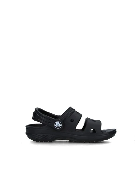 SANDALI MARE 207537 BAMBINO NERO