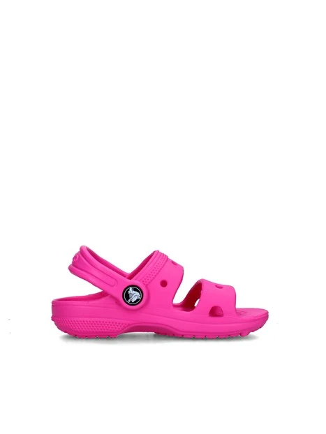 SANDALI MARE 207537 BAMBINA ROSA