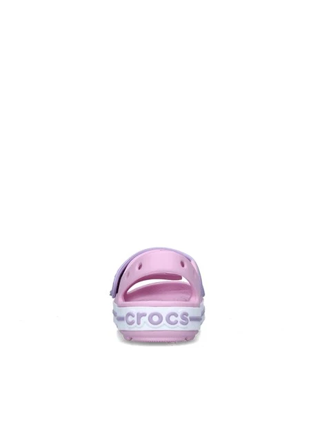 SANDALI MARE 209424 BAMBINA ROSA