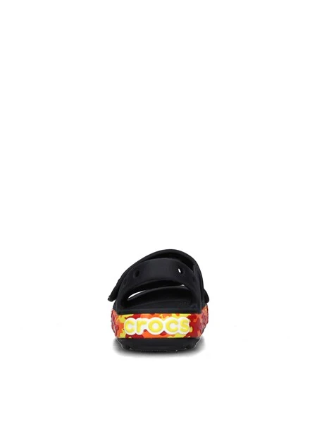 SANDALI MARE 211269 BAMBINO NERO