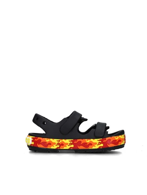SANDALI MARE 211269 BAMBINO NERO