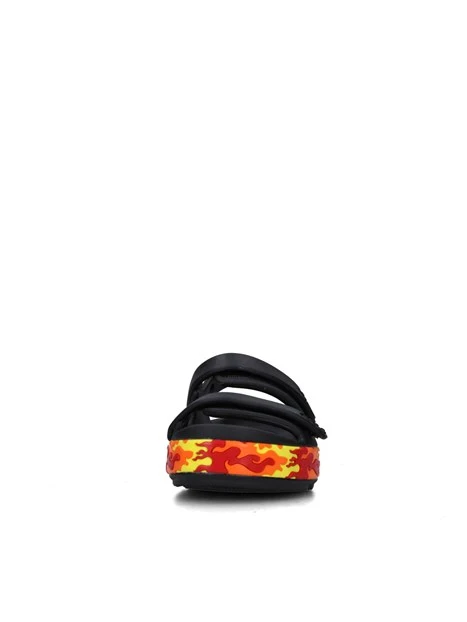 SANDALI MARE 211269 BAMBINO NERO